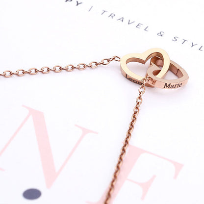 Rotating jewelry box